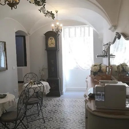 Guest house Bouquet Di Note Cervo