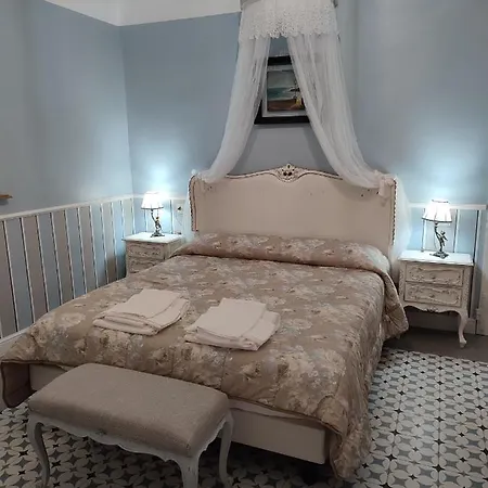 Guest house Bouquet Di Note *