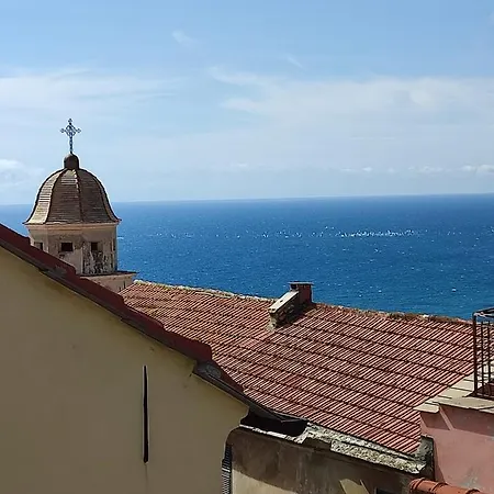 Gasthof Bouquet Di Note Cervo